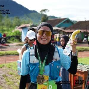 Race photo from PANGALENGAN CROSS-COUNTRY