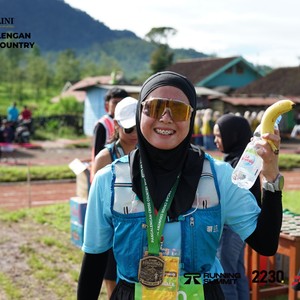Race photo from PANGALENGAN CROSS-COUNTRY