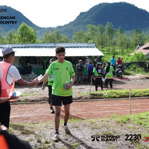 Race photo from PANGALENGAN CROSS-COUNTRY