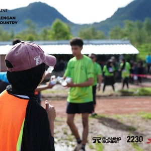 Race photo from PANGALENGAN CROSS-COUNTRY