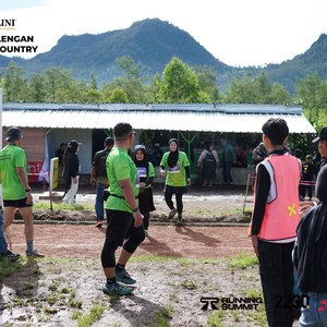 Race photo from PANGALENGAN CROSS-COUNTRY