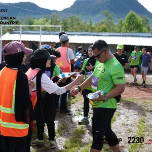 Race photo from PANGALENGAN CROSS-COUNTRY
