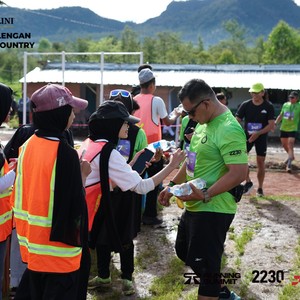 Race photo from PANGALENGAN CROSS-COUNTRY