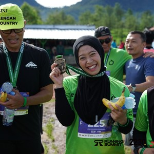 Race photo from PANGALENGAN CROSS-COUNTRY