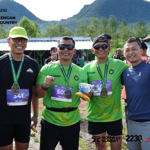 Race photo from PANGALENGAN CROSS-COUNTRY