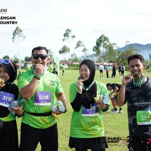 Race photo from PANGALENGAN CROSS-COUNTRY