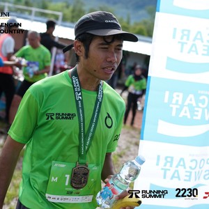 Race photo from PANGALENGAN CROSS-COUNTRY