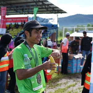 Race photo from PANGALENGAN CROSS-COUNTRY