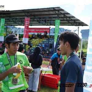 Race photo from PANGALENGAN CROSS-COUNTRY