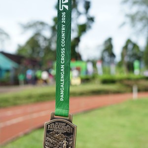 Race photo from PANGALENGAN CROSS-COUNTRY