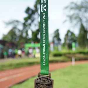 Race photo from PANGALENGAN CROSS-COUNTRY