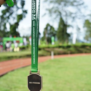Race photo from PANGALENGAN CROSS-COUNTRY