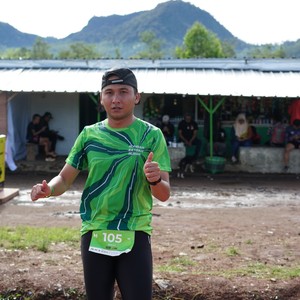 Race photo from PANGALENGAN CROSS-COUNTRY