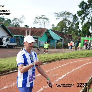 Race photo from PANGALENGAN CROSS-COUNTRY