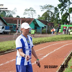 Race photo from PANGALENGAN CROSS-COUNTRY