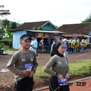 Race photo from PANGALENGAN CROSS-COUNTRY