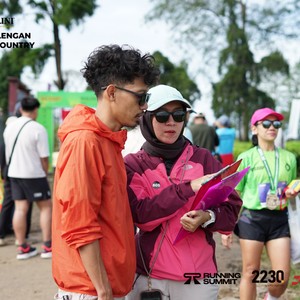 Race photo from PANGALENGAN CROSS-COUNTRY