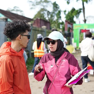 Race photo from PANGALENGAN CROSS-COUNTRY