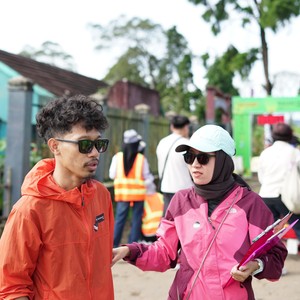 Race photo from PANGALENGAN CROSS-COUNTRY
