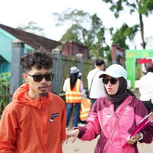 Race photo from PANGALENGAN CROSS-COUNTRY