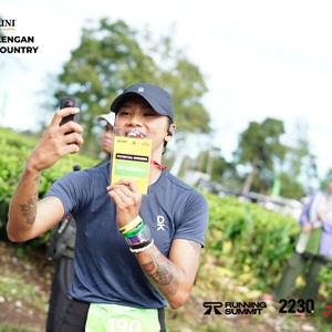 Race photo from PANGALENGAN CROSS-COUNTRY