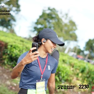 Race photo from PANGALENGAN CROSS-COUNTRY