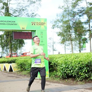 Race photo from PANGALENGAN CROSS-COUNTRY