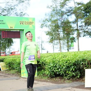 Race photo from PANGALENGAN CROSS-COUNTRY