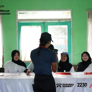 Race photo from PANGALENGAN CROSS-COUNTRY