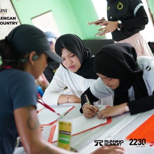 Race photo from PANGALENGAN CROSS-COUNTRY