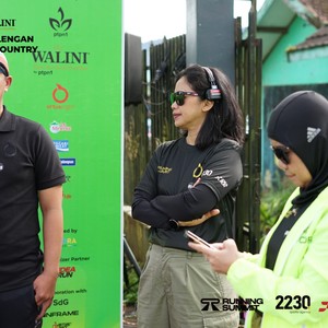 Race photo from PANGALENGAN CROSS-COUNTRY