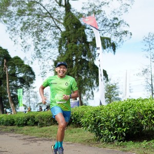 Race photo from PANGALENGAN CROSS-COUNTRY