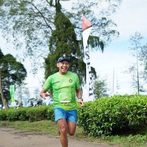 Race photo from PANGALENGAN CROSS-COUNTRY