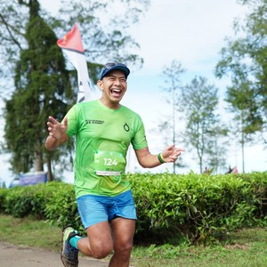 Race photo from PANGALENGAN CROSS-COUNTRY