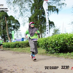 Race photo from PANGALENGAN CROSS-COUNTRY