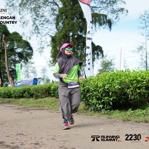 Race photo from PANGALENGAN CROSS-COUNTRY