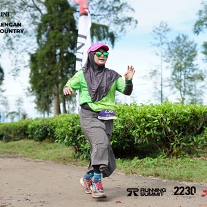 Race photo from PANGALENGAN CROSS-COUNTRY