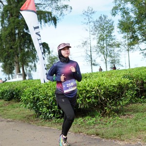 Race photo from PANGALENGAN CROSS-COUNTRY