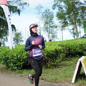 Race photo from PANGALENGAN CROSS-COUNTRY