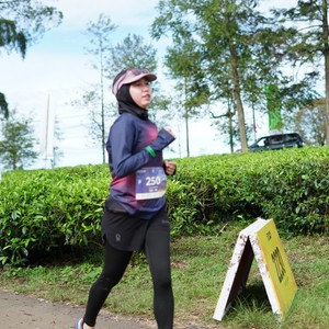 Race photo from PANGALENGAN CROSS-COUNTRY