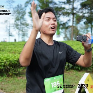 Race photo from PANGALENGAN CROSS-COUNTRY