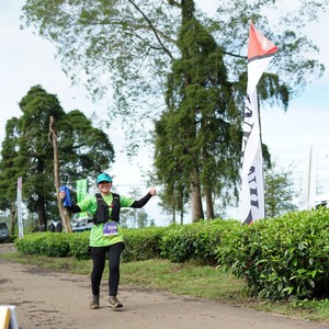 Race photo from PANGALENGAN CROSS-COUNTRY