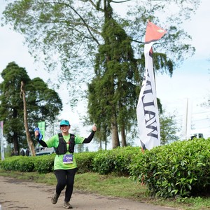 Race photo from PANGALENGAN CROSS-COUNTRY