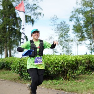Race photo from PANGALENGAN CROSS-COUNTRY