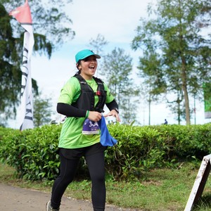 Race photo from PANGALENGAN CROSS-COUNTRY