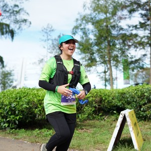 Race photo from PANGALENGAN CROSS-COUNTRY