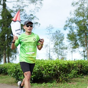Race photo from PANGALENGAN CROSS-COUNTRY