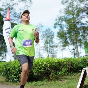 Race photo from PANGALENGAN CROSS-COUNTRY