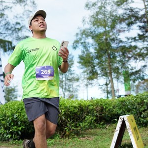 Race photo from PANGALENGAN CROSS-COUNTRY