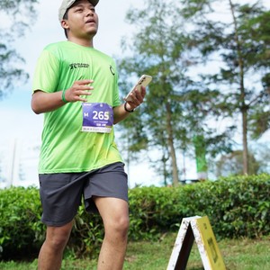 Race photo from PANGALENGAN CROSS-COUNTRY